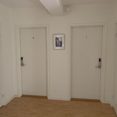 Stenholmens Gardshotell Linkoping Bagian luar foto