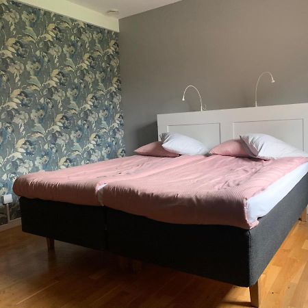 Stenholmens Gardshotell Linkoping Bagian luar foto