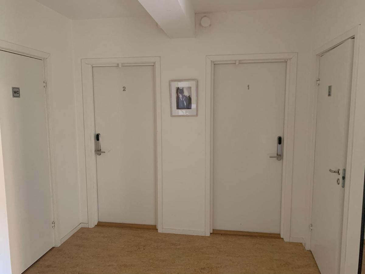 Stenholmens Gardshotell Linkoping Bagian luar foto