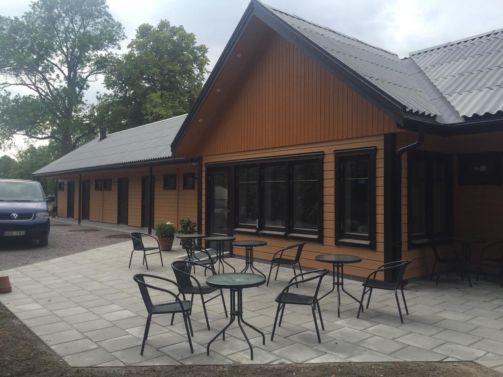 Stenholmens Gardshotell Linkoping Bagian luar foto