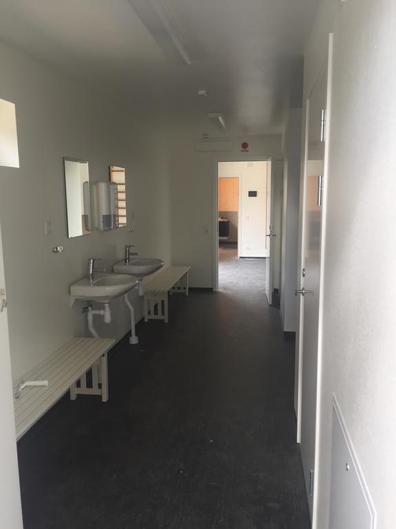Stenholmens Gardshotell Linkoping Bagian luar foto