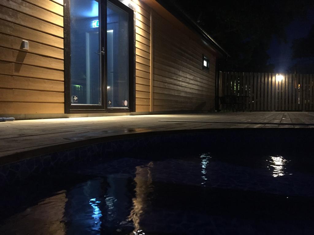 Stenholmens Gardshotell Linkoping Bagian luar foto