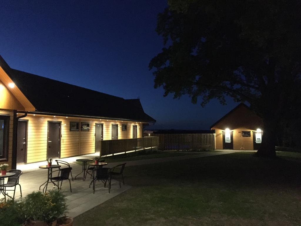 Stenholmens Gardshotell Linkoping Bagian luar foto