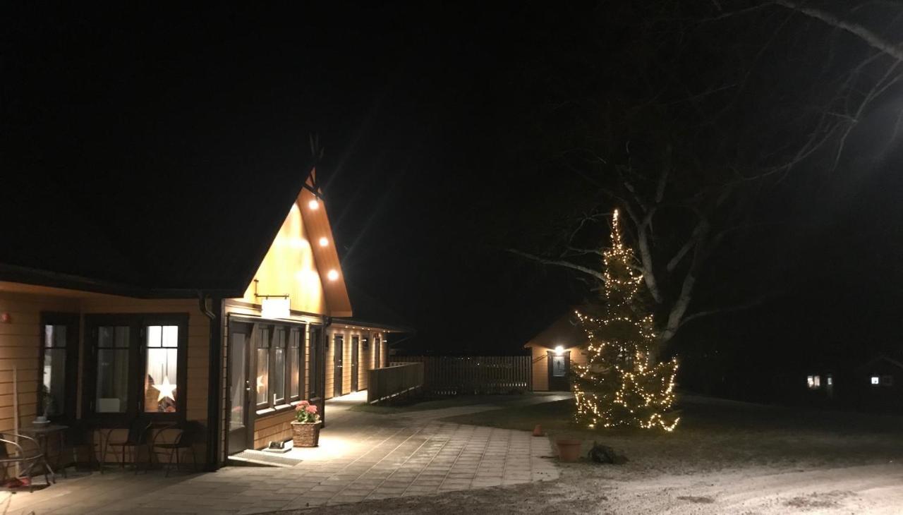 Stenholmens Gardshotell Linkoping Bagian luar foto