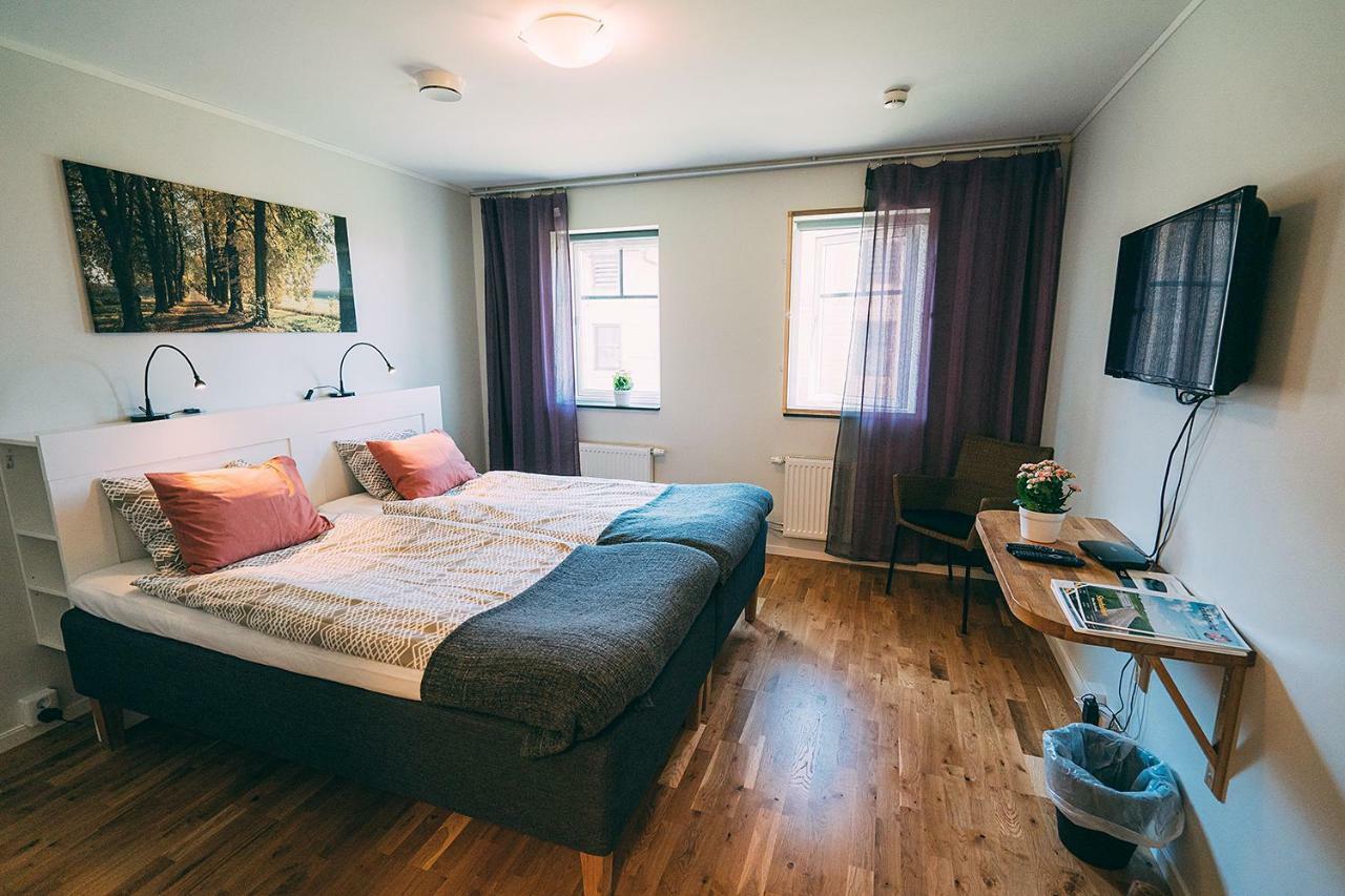 Stenholmens Gardshotell Linkoping Bagian luar foto