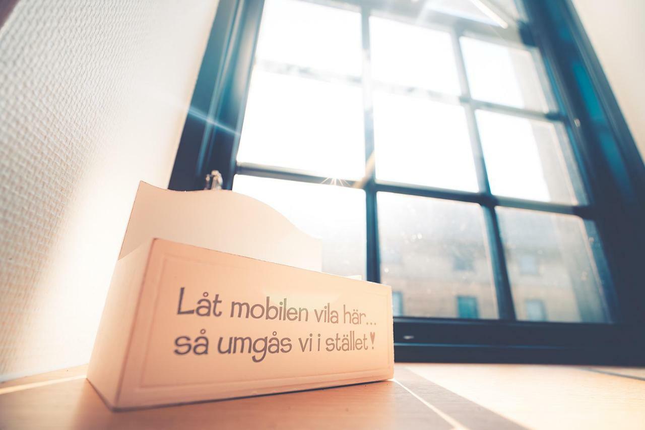 Stenholmens Gardshotell Linkoping Bagian luar foto